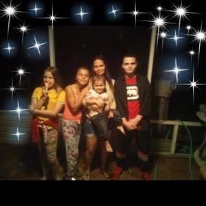 Meet your Posher, Patricia